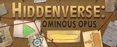 featured hiddenverse ominous opus free download