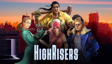 featured highrisers free download