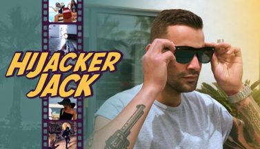 featured hijacker jack arcade fmv free download
