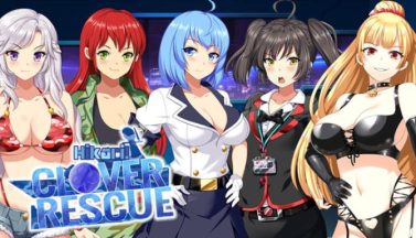 featured hikari clover rescue free download 2
