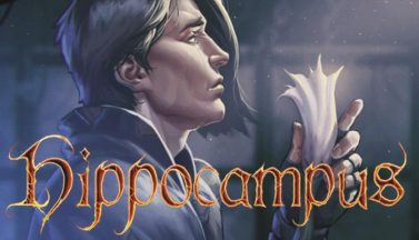 featured hippocampus dark fantasy adventure free download