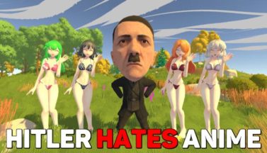 featured hitler hates anime free download