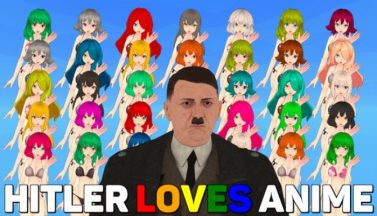 featured hitler loves anime free download 2