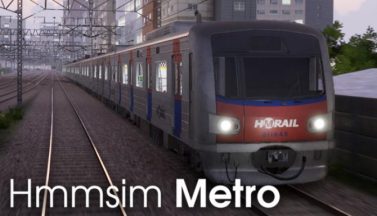 featured hmmsim metro free download