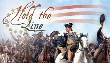 featured hold the line the american revolution free download