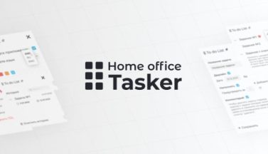 featured home office tasker free download 2
