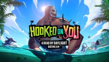 featured hooked on you a dead by daylight dating sim free download 2