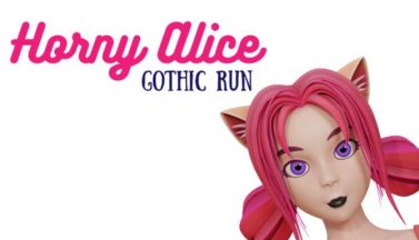 featured horny alice gothic run free download