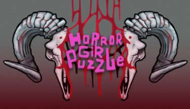 featured horror girl puzzle free download 2