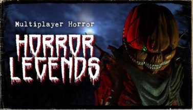 featured horror legends free download