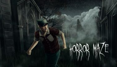 featured horror maze free download