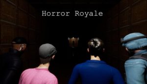 featured horror royale free download