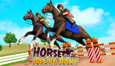 featured horse racing rally free download