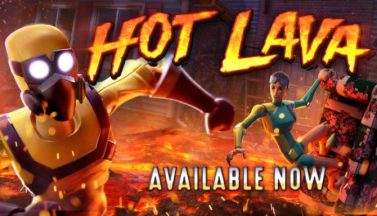 featured hot lava free download 2