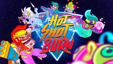 featured hot shot burn free download