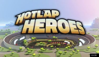 featured hotlap heroes free download