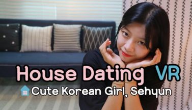 featured house dating vr cute korean girl sehyun free download 2