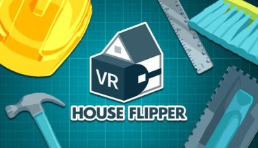 featured house flipper vr free download