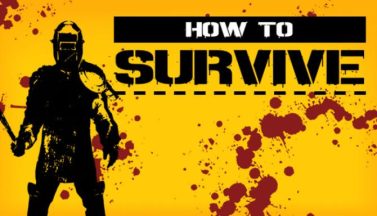 featured how to survive free download