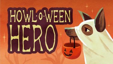 featured howloween hero free download