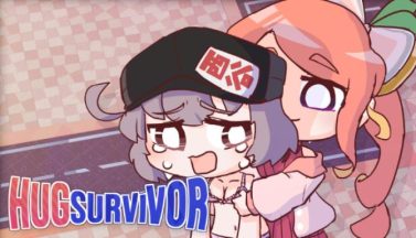 featured hug survivor free download 2