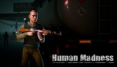 featured human madness free download