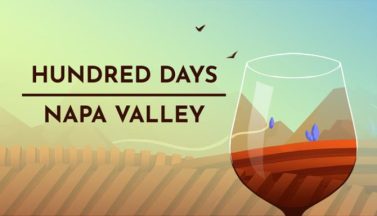 featured hundred days napa valley free download 1