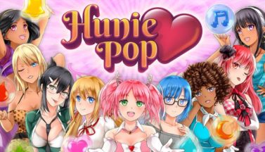 featured huniepop free download