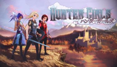 featured hunter girls free download 2