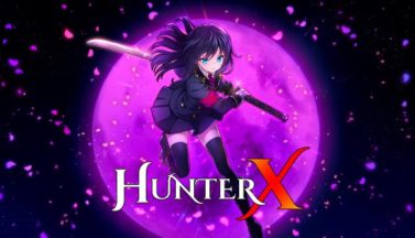 featured hunterx free download 2