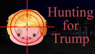 featured hunting for trump free download