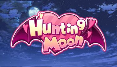 featured hunting moon free download