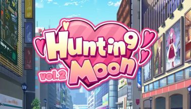 featured hunting moon vol2 free download