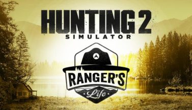 featured hunting simulator 2 a rangers life free download