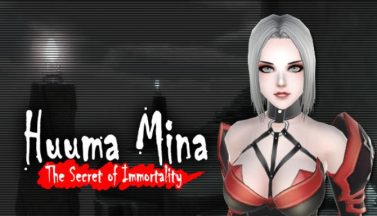 featured huuma mina the secret of immortality free download