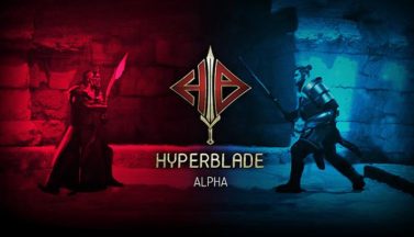 featured hyperblade free download