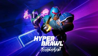 featured hyperbrawl tournament free download