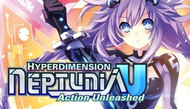 featured hyperdimension neptunia u action unleashed free download