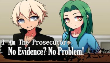 featured i am the prosecutor no evidence no problem free download