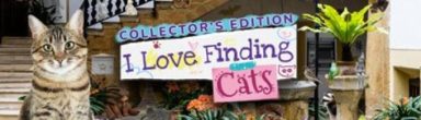 featured i love finding cats collectors edition free download
