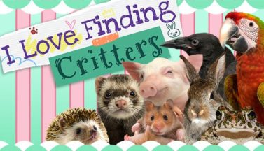 featured i love finding critters free download 2