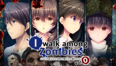 featured i walk among zombies vol 0 free download