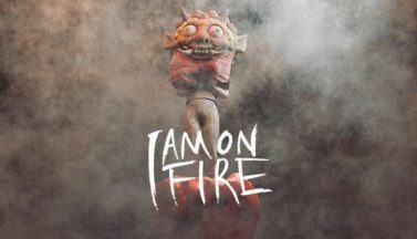 featured i am on fire free download