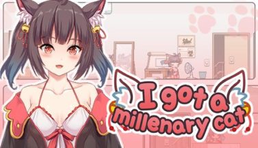 featured i got a millenary cat free download 2