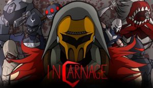 featured incarnage free download 2