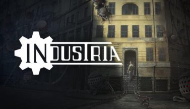 featured industria free download 2