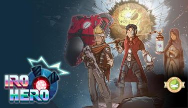 featured iro hero free download