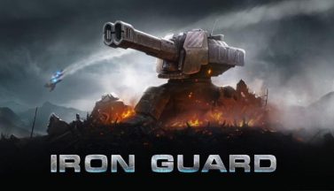 featured iron guard free download 2