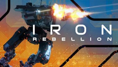 featured iron rebellion free download 2