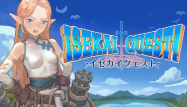 featured isekai quest free download